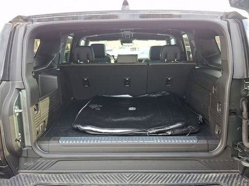 Used 2024 GMC Hummer EV 3X image 28