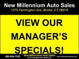 Used 2021 Subaru Crosstrek 2.0i Premium image 4