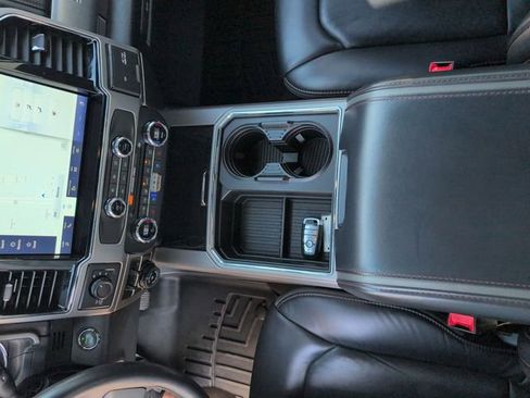 Used 2022 Ford F250 Platinum w/ Tremor Off-Road Package image 16