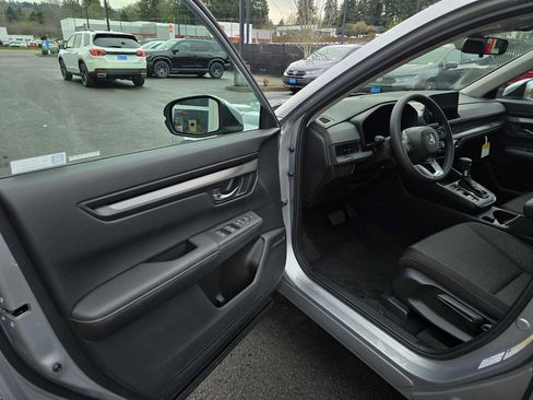 New 2026 Honda CR-V LX image 19