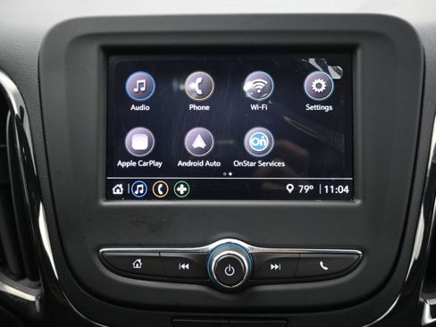 Certified 2023 Chevrolet Equinox RS FWD image 15