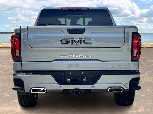 New 2026 GMC Sierra 1500 Denali Ultimate image 4