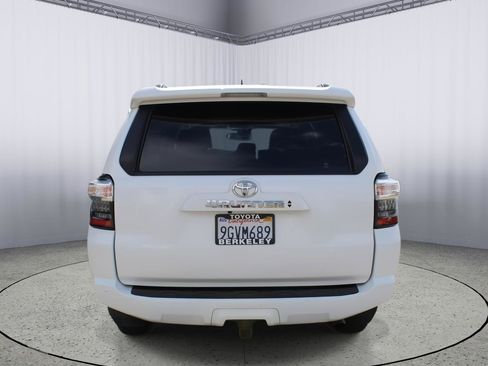 Certified 2023 Toyota 4Runner SR5 Premium image 7