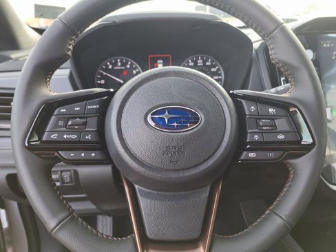 New 2026 Subaru Forester Sport image 12