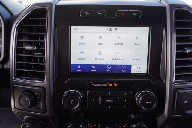 Used 2019 Ford F150 XLT w/ Equipment Group 302A Luxury AWD/4WD image 36