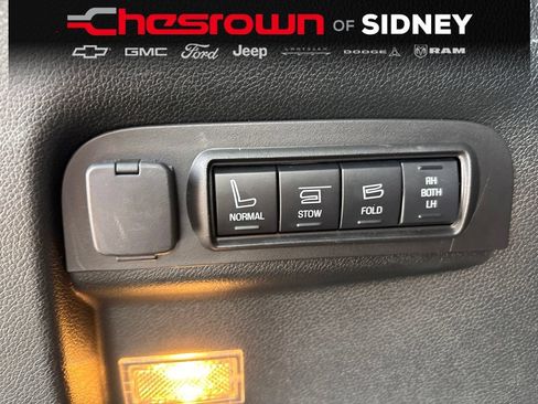 Used 2018 Ford Explorer Limited w/ Equipment Group 301A FWD image 31