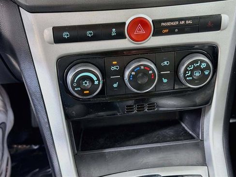 Used 2013 Chevrolet Captiva Sport LTZ FWD image 30