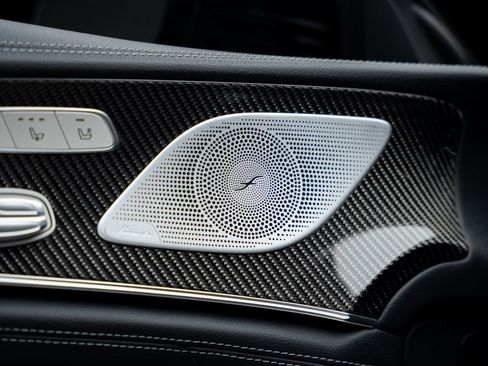 Used 2022 Mercedes-Benz AMG GT 43 image 63