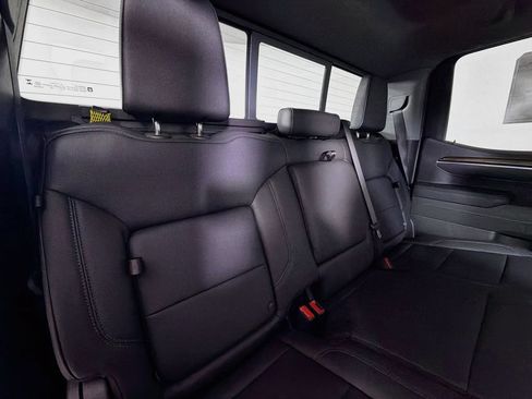 New 2026 Chevrolet Silverado 1500 LT w/ Leather Package AWD/4WD image 22