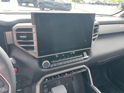 New 2026 Toyota Tundra Limited AWD/4WD image 17