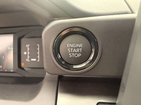 New 2025 Toyota Tacoma SR5 image 24