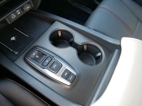 New 2026 Honda Ridgeline TrailSport+ image 8