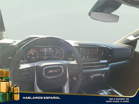 Certified 2023 GMC Sierra 1500 Elevation image 18