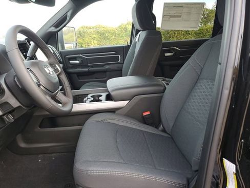 New 2026 RAM 2500 Big Horn image 14