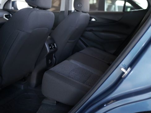 Used 2024 Chevrolet Equinox LT w/ LPO, Floor Liner Package image 23