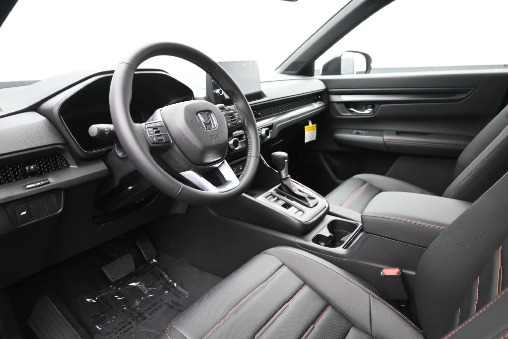 New 2027 Honda CR-V Sport-L image 15