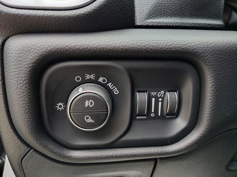 New 2026 RAM 1500 Big Horn image 22