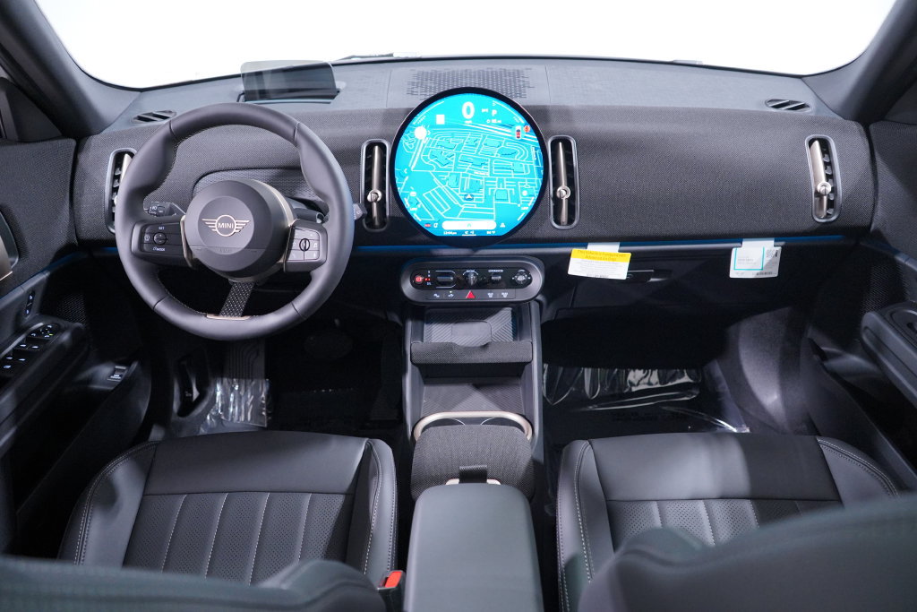 New 2027 MINI Cooper Countryman S AWD/4WD image 11
