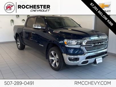 Certified 2022 GMC Sierra 1500 AT4 w/ AT4 Preferred Package