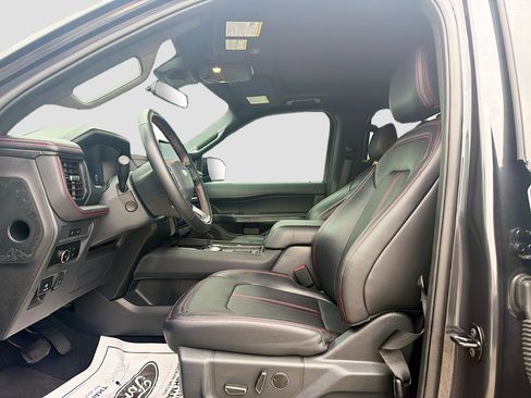Certified 2024 Ford Expedition Limited RWD image 27