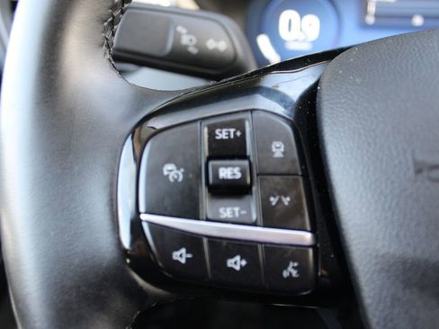 Used 2024 Ford Escape Platinum AWD/4WD image 20