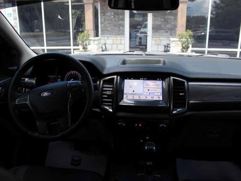 Used 2019 Ford Ranger Lariat w/ Technology Package RWD image 30
