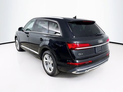 Used 2024 Audi Q7 3.0T Premium Plus AWD/4WD image 32