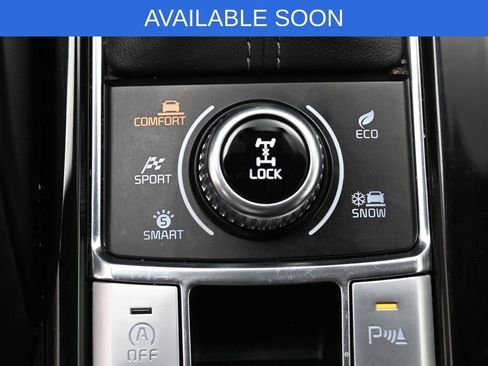 Used 2023 Kia Telluride EX X-Line AWD/4WD image 29
