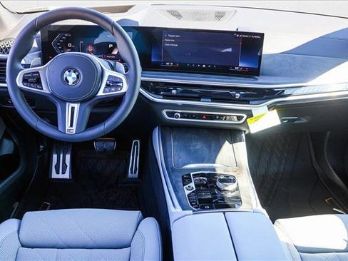 New 2026 BMW X5 M60i w/ Executive Package image 22
