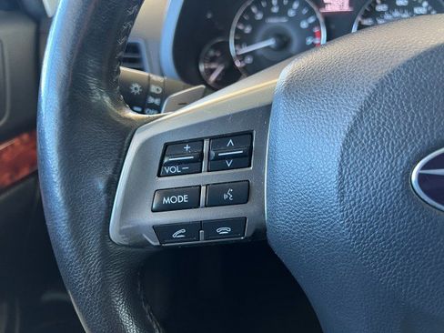 Used 2012 Subaru Outback 2.5i Limited w/ Moonroof Pkg image 26