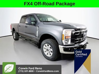 Certified 2024 Ford F350 XLT w/ FX4 Off-Road Package