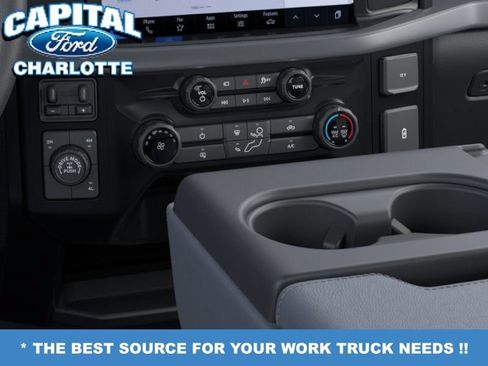 New 2026 Ford F150 XL w/ Tow/Haul Package AWD/4WD image 15