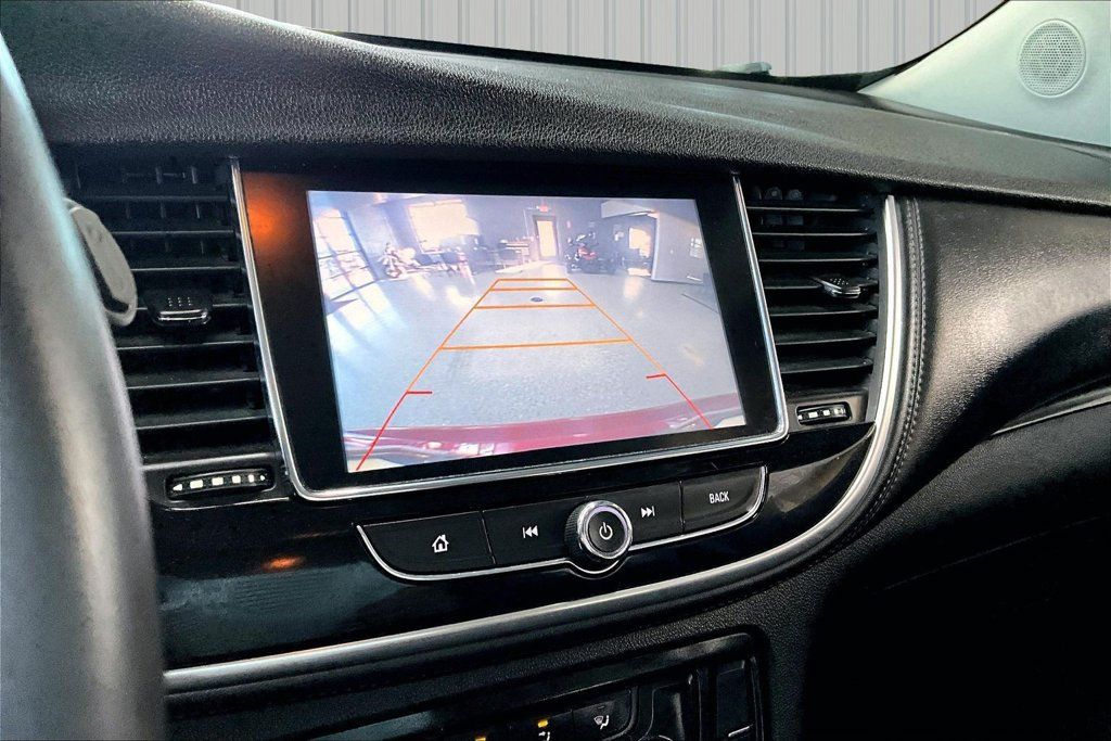 Used 2017 Buick Encore Preferred FWD image 13