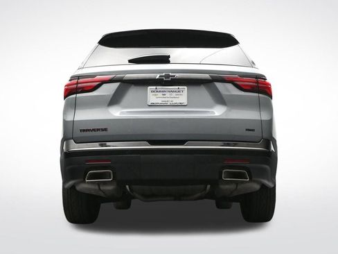 Used 2023 Chevrolet Traverse Premier w/ Redline Edition AWD/4WD image 27