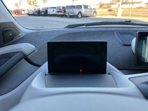 Used 2015 BMW i3 image 53