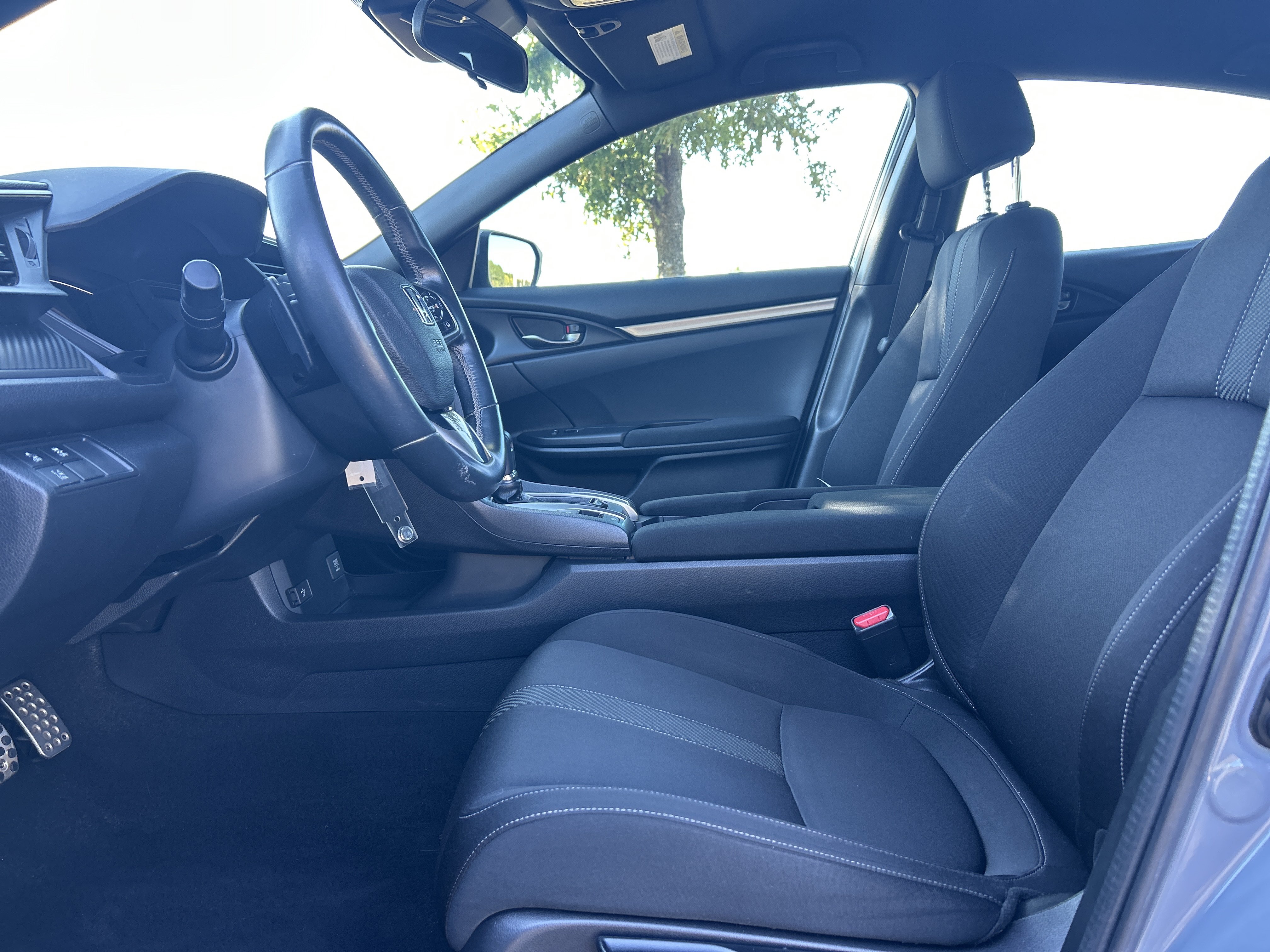 Used 2019 Honda Civic Sport image 24
