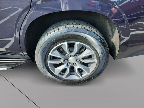 Used 2023 Chevrolet Tahoe LS AWD/4WD image 15