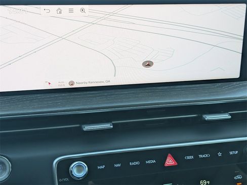 New 2026 Genesis GV80 2.5T Select image 21