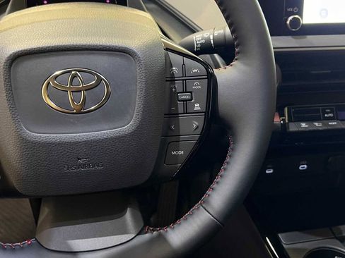 New 2026 Toyota Prius Plug-In Hybrid image 20