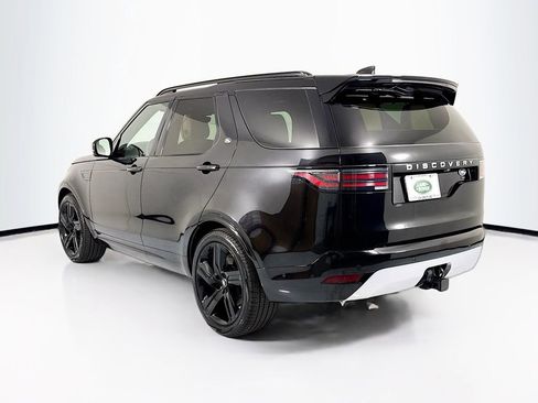 Used 2023 Land Rover Discovery Metropolitan Edition AWD/4WD image 7