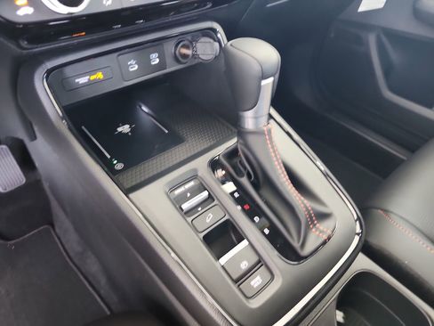 New 2026 Honda CR-V Sport Touring image 15