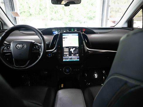 Used 2020 Toyota Prius Prime XLE FWD image 20