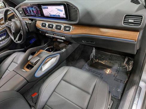 Used 2025 Mercedes-Benz GLE 350 GLE 350 image 23