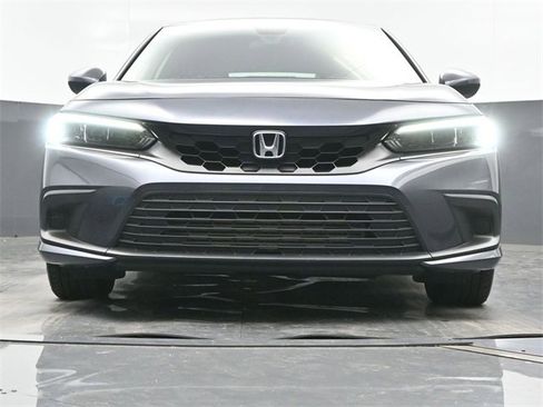 Certified 2024 Honda Civic EX-L image 20