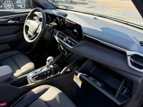 New 2026 Chevrolet TrailBlazer ACTIV w/ Convenience Package image 42