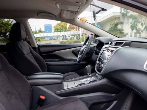 Used 2017 Nissan Murano S w/ Cargo Package image 15