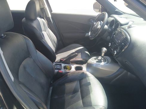 Used 2011 Nissan Juke SL image 16