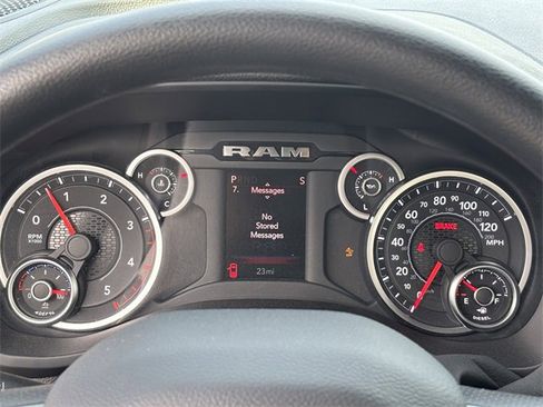 New 2026 RAM 4500 Tradesman image 16