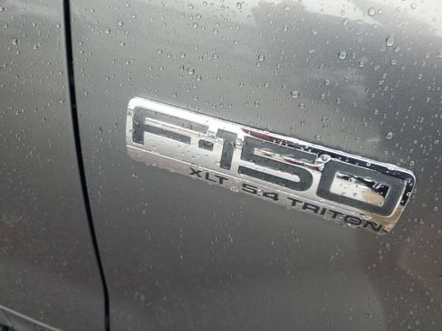 Used 2007 Ford F150 XLT image 6