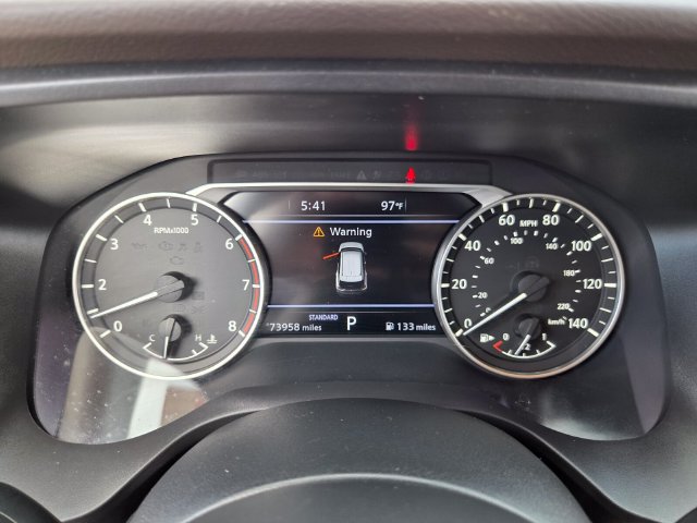 Used 2021 Nissan Rogue SL w/ Premium Package FWD image 25